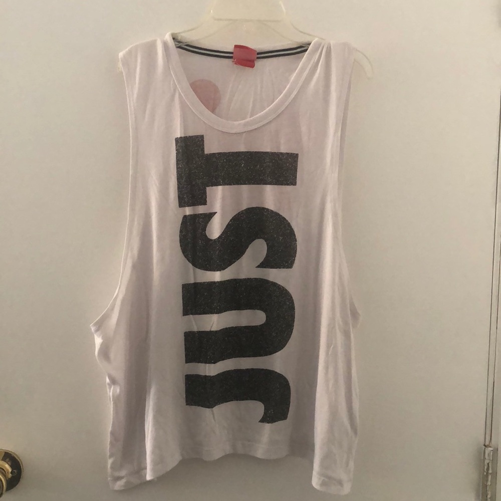 Nike workout tank